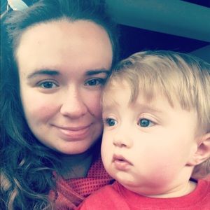 Meet your Posher, Bethanie